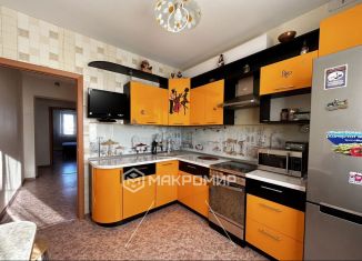 Продажа 2-ком. квартиры, 62.4 м2, Челябинск, улица Конструктора Духова, 21, Тракторозаводский район