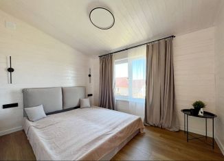 Продается дом, 42 м2, посёлок Протасы, Рассветная улица, 3