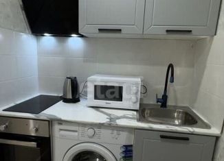 Продаю квартиру студию, 18 м2, Томск, улица Карпова, 23
