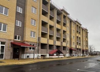 1-ком. квартира на продажу, 35.7 м2, Ейск, Западная улица, 8/5