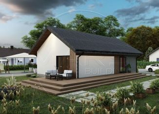 Продается дом, 83 м2, село Иглино, улица Степана Разина