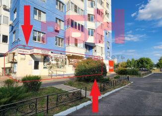 Продажа торговой площади, 108.2 м2, Орёл, улица Орловских Партизан, 2