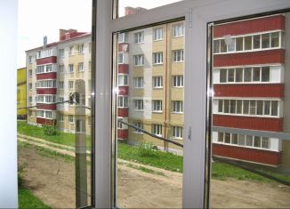 Продаю однокомнатную квартиру, 32.7 м2, Чувашия, улица Ильича, 7