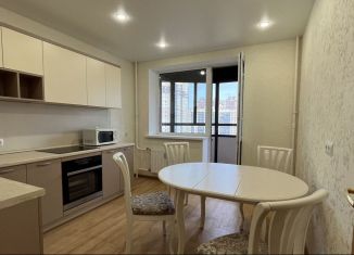 Сдам 1-комнатную квартиру, 37 м2, посёлок Парголово, улица Фёдора Абрамова, 21к1