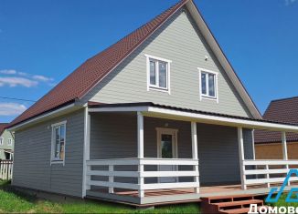 Продажа дома, 150 м2, деревня Кузнецы