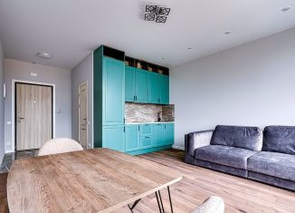 Продам квартиру студию, 23.3 м2, Краснодар, улица имени Снесарева, 10к3, Карасунский округ