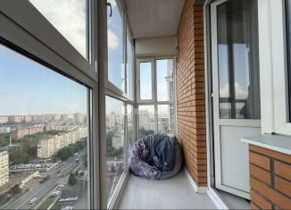 Продажа однокомнатной квартиры, 38 м2, Краснодар, Российская улица, 79/3к2, микрорайон ЗИП