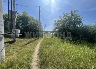 Продам земельный участок, 15 сот., поселок Мохнатушка, Первомайская улица