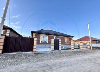 Продаю дом, 170.3 м2, Ессентуки, улица имени Рыбникова, 6