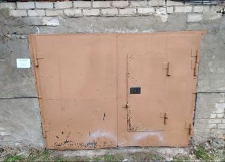 Продажа гаража, 26 м2, Хабаровский край, 2-й микрорайон, вл3с87