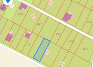 Продается земельный участок, 5 сот., Ставрополь, Сиреневая улица, микрорайон № 12