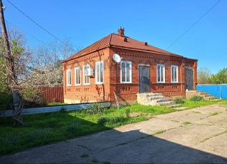 Дом на продажу, 63 м2, аул Мамхег, улица 50-летия ВЛКСМ, 22