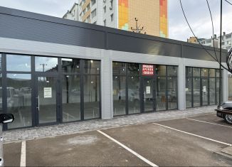 Продается помещение свободного назначения, 45 м2, Ессентуки, Никольская улица, 21к2