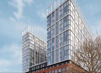 Продажа 1-комнатной квартиры, 47.6 м2, Краснодар, Северная улица, 269/3, микрорайон Центральный