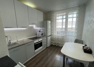 Продам 1-комнатную квартиру, 35.6 м2, Сыктывкар, Сысольское шоссе, 1/11, ЖК Тиман