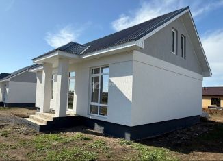 Продажа дома, 140 м2, Республика Башкортостан, Спутниковая улица