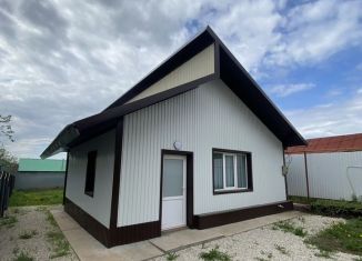 Продаю дом, 55 м2, Бугуруслан, Широкая улица