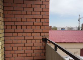 Продается квартира студия, 21.9 м2, Тюменская область, улица Голышева, 2к3