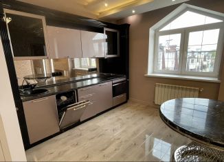 Трехкомнатная квартира на продажу, 105 м2, деревня Гаврилково, деревня Гаврилково, 4