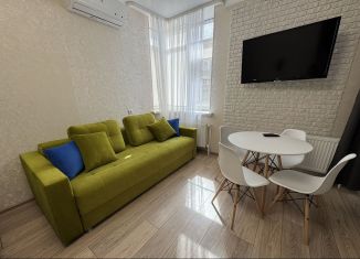 Аренда квартиры студии, 41 м2, Астрахань, улица Савушкина