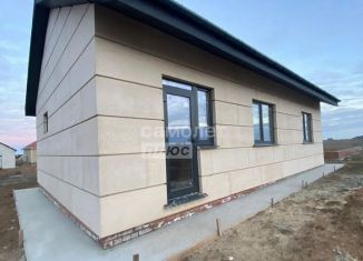 Продам дом, 90 м2, Элиста, микрорайон Сити-3, улица имени Ивана Конкаева