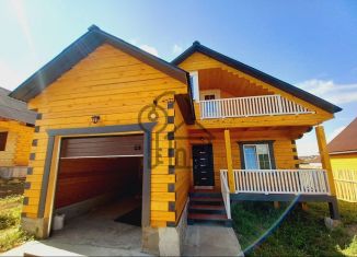 Продажа дома, 200 м2, деревня Куда, Красноярская улица, 4