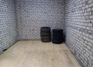 Продается гараж, 18 м2, Йошкар-Ола, микрорайон Ширяйково, территория ГК Гудок, 31