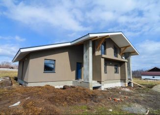 Продается дом, 170 м2, село Плотниково