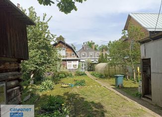 Продажа дома, 109 м2, посёлок Лисий Нос, Межевая улица, 13А