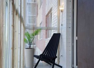 Сдам двухкомнатную квартиру, 50.3 м2, Орёл, Плещеевская улица, Советский район