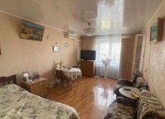 Продам однокомнатную квартиру, 34 м2, Краснодар, улица Красина, 3/4, микрорайон Центральный