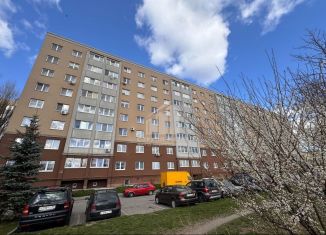 Продажа 2-комнатной квартиры, 63 м2, Калининград, Печатная улица, 21А, Московский район