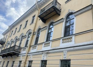 Продам 3-комнатную квартиру, 85.1 м2, Кронштадт, проспект Ленина, 47