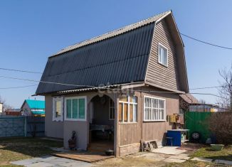Продается дача, 54 м2, Тюмень, Садовая улица