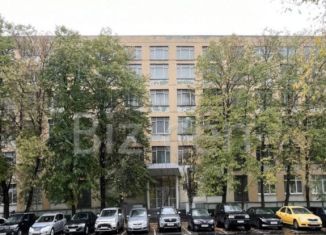 Аренда офиса, 16.3 м2, Москва, улица Касаткина, 3, СВАО