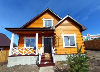 Дом на продажу, 165 м2, деревня Грановщина, улица Владимира Высоцкого, 160