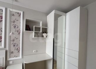 Сдам в аренду 2-комнатную квартиру, 48 м2, Йошкар-Ола, улица Лебедева, 47, микрорайон Нагорный