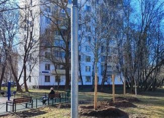 Продаю двухкомнатную квартиру, 38.6 м2, Москва, Ивантеевская улица, 8, район Богородское