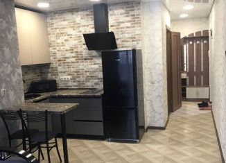 Сдача в аренду квартиры студии, 30 м2, Воронеж, улица Независимости, 84/5, Коминтерновский район