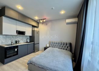 Продам квартиру студию, 26 м2, Москва, Шелепихинская набережная, 34к4зд8, район Хорошёво-Мнёвники