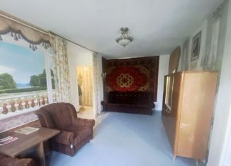 Продажа трехкомнатной квартиры, 56.1 м2, Ейск, Октябрьская улица, 201