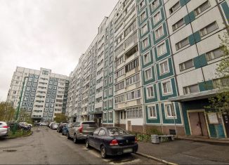 Продаю однокомнатную квартиру, 34 м2, Санкт-Петербург, Ситцевая улица, 17к2, метро Беговая