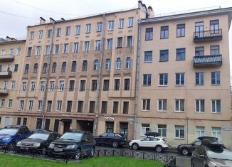 Продажа комнаты, 22.5 м2, Санкт-Петербург, Нейшлотский переулок, 5, Выборгский район