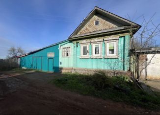 Дом на продажу, 30.1 м2, Воткинск, улица Дружбы