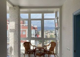 Сдача в аренду 2-комнатной квартиры, 60 м2, Сочи, Параллельная улица, 9лит4, микрорайон Завокзальный