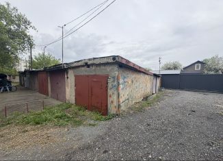 Гараж на продажу, 20 м2, Курган, улица Карбышева, 42