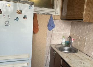 Продажа двухкомнатной квартиры, 43 м2, Ульяновск, проезд Полбина, 18, Засвияжский район