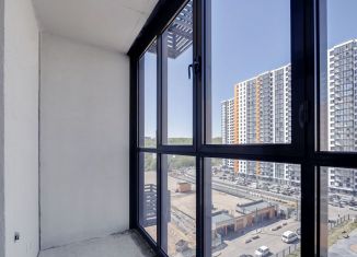 Продам квартиру студию, 28 м2, Москва, Муравская улица, 46к3, ЖК Аквилон Митино