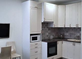 Продам 1-комнатную квартиру, 41 м2, Ростов-на-Дону, Стабильная улица, 3с1, ЖК Вест Сайд