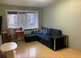 Сдаю однокомнатную квартиру, 30.8 м2, Коми, улица Чернова, 20